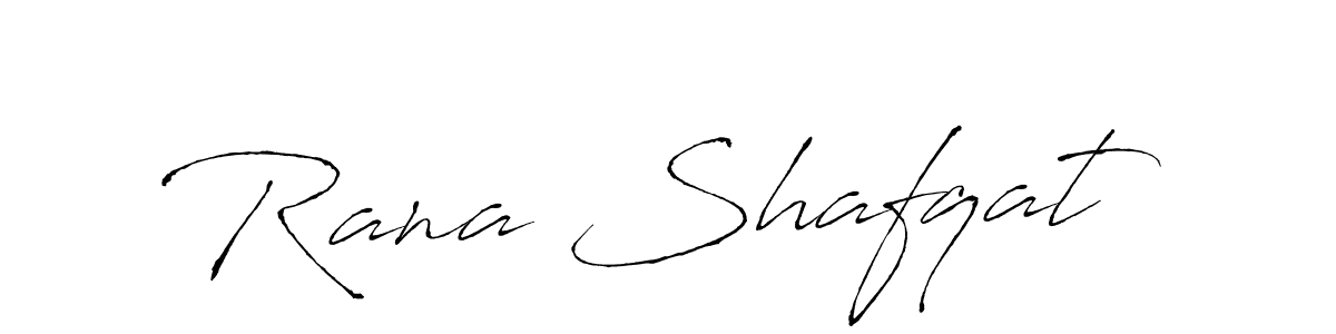 Here are the top 10 professional signature styles for the name Rana Shafqat. These are the best autograph styles you can use for your name. Rana Shafqat signature style 6 images and pictures png