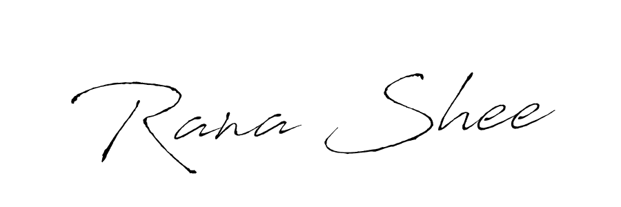 How to Draw Rana Shee signature style? Antro_Vectra is a latest design signature styles for name Rana Shee. Rana Shee signature style 6 images and pictures png