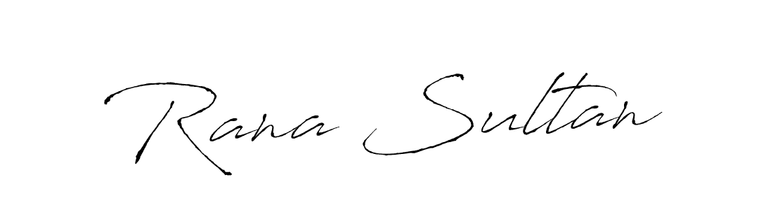 Here are the top 10 professional signature styles for the name Rana Sultan. These are the best autograph styles you can use for your name. Rana Sultan signature style 6 images and pictures png