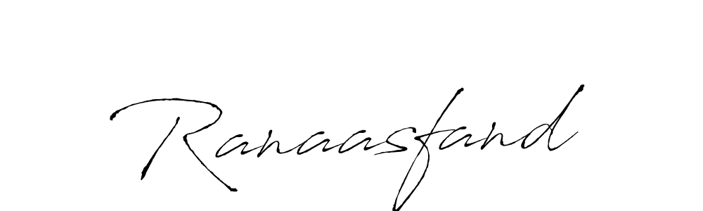 Also You can easily find your signature by using the search form. We will create Ranaasfand name handwritten signature images for you free of cost using Antro_Vectra sign style. Ranaasfand signature style 6 images and pictures png