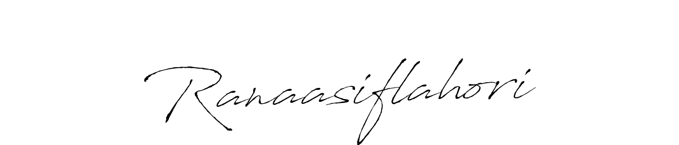 Similarly Antro_Vectra is the best handwritten signature design. Signature creator online .You can use it as an online autograph creator for name Ranaasiflahori. Ranaasiflahori signature style 6 images and pictures png