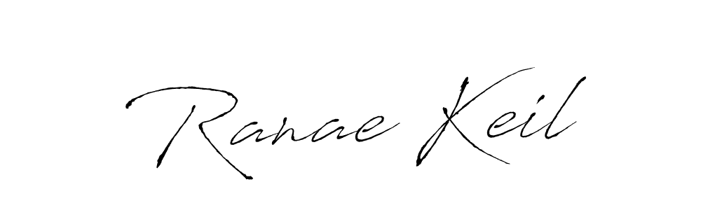 You can use this online signature creator to create a handwritten signature for the name Ranae Keil. This is the best online autograph maker. Ranae Keil signature style 6 images and pictures png