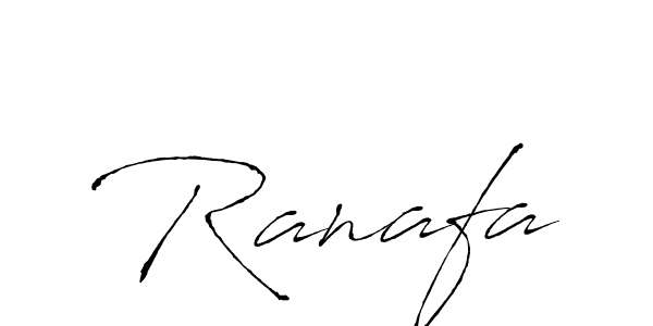 Once you've used our free online signature maker to create your best signature Antro_Vectra style, it's time to enjoy all of the benefits that Ranafa name signing documents. Ranafa signature style 6 images and pictures png