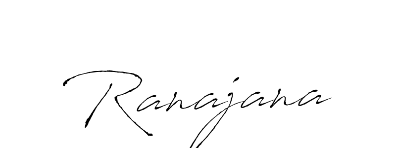 You can use this online signature creator to create a handwritten signature for the name Ranajana. This is the best online autograph maker. Ranajana signature style 6 images and pictures png