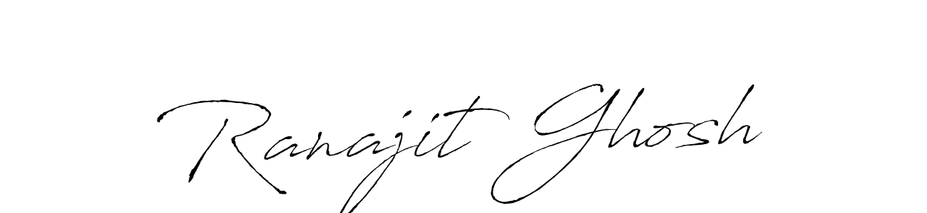 See photos of Ranajit Ghosh official signature by Spectra . Check more albums & portfolios. Read reviews & check more about Antro_Vectra font. Ranajit Ghosh signature style 6 images and pictures png