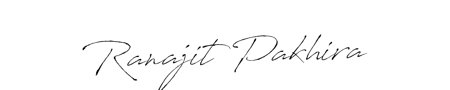 if you are searching for the best signature style for your name Ranajit Pakhira. so please give up your signature search. here we have designed multiple signature styles  using Antro_Vectra. Ranajit Pakhira signature style 6 images and pictures png
