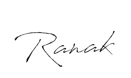 Once you've used our free online signature maker to create your best signature Antro_Vectra style, it's time to enjoy all of the benefits that Ranak name signing documents. Ranak signature style 6 images and pictures png