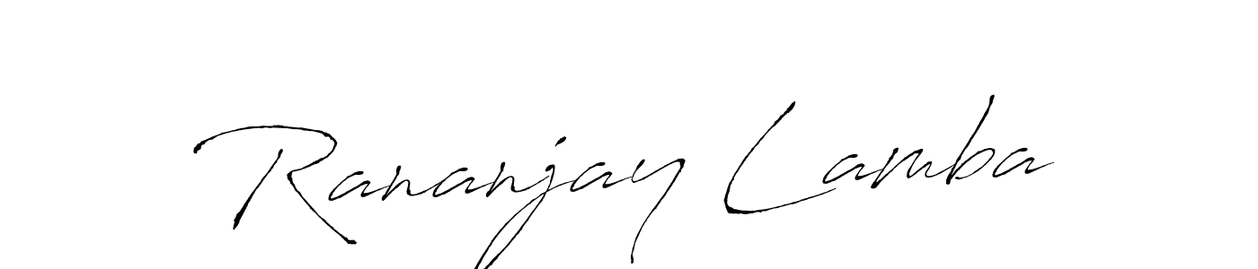 Check out images of Autograph of Rananjay Lamba name. Actor Rananjay Lamba Signature Style. Antro_Vectra is a professional sign style online. Rananjay Lamba signature style 6 images and pictures png