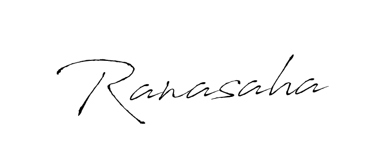Once you've used our free online signature maker to create your best signature Antro_Vectra style, it's time to enjoy all of the benefits that Ranasaha name signing documents. Ranasaha signature style 6 images and pictures png