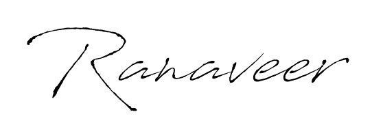 How to Draw Ranaveer signature style? Antro_Vectra is a latest design signature styles for name Ranaveer. Ranaveer signature style 6 images and pictures png