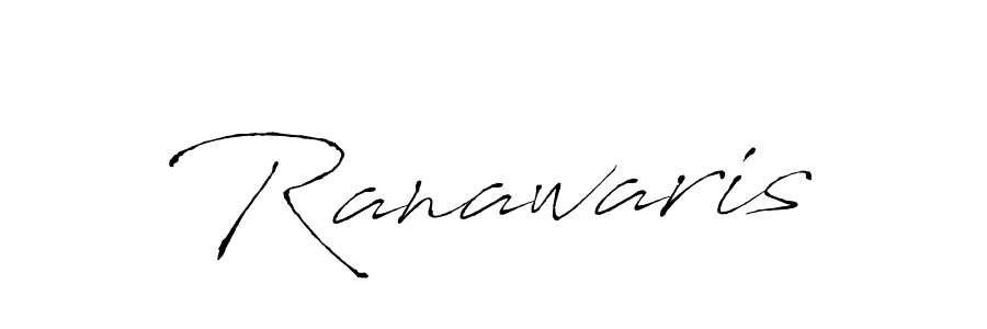Make a short Ranawaris signature style. Manage your documents anywhere anytime using Antro_Vectra. Create and add eSignatures, submit forms, share and send files easily. Ranawaris signature style 6 images and pictures png