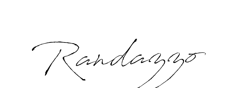 Make a beautiful signature design for name Randazzo. Use this online signature maker to create a handwritten signature for free. Randazzo signature style 6 images and pictures png