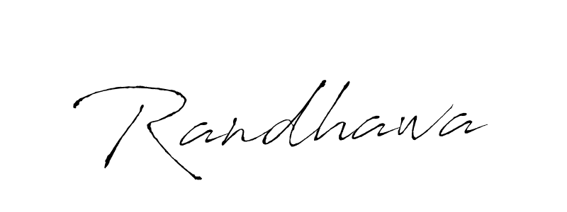 Similarly Antro_Vectra is the best handwritten signature design. Signature creator online .You can use it as an online autograph creator for name Randhawa. Randhawa signature style 6 images and pictures png