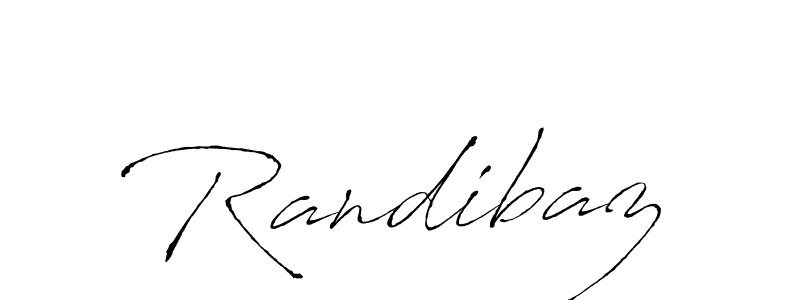 This is the best signature style for the Randibaz name. Also you like these signature font (Antro_Vectra). Mix name signature. Randibaz signature style 6 images and pictures png