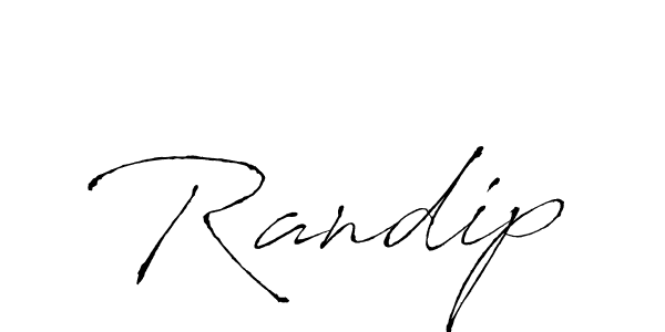 if you are searching for the best signature style for your name Randip. so please give up your signature search. here we have designed multiple signature styles  using Antro_Vectra. Randip signature style 6 images and pictures png