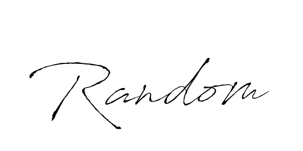 You can use this online signature creator to create a handwritten signature for the name Random. This is the best online autograph maker. Random signature style 6 images and pictures png