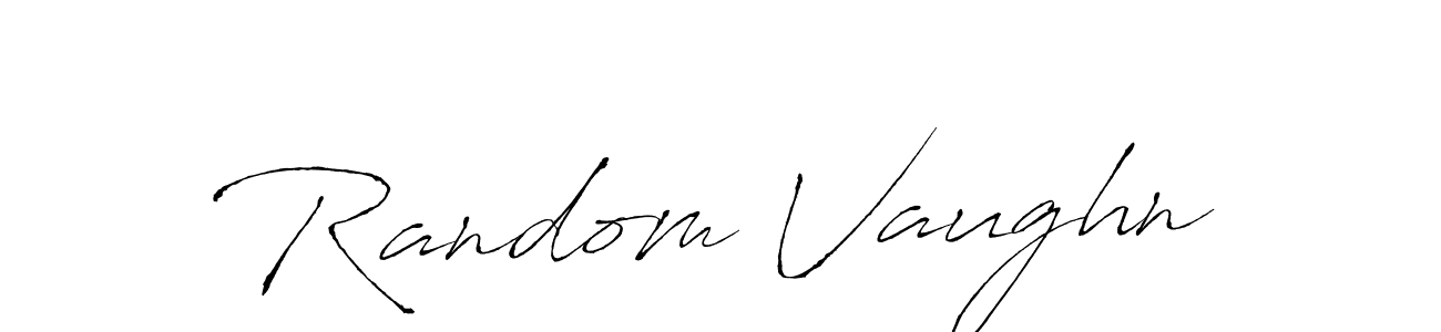 This is the best signature style for the Random Vaughn name. Also you like these signature font (Antro_Vectra). Mix name signature. Random Vaughn signature style 6 images and pictures png