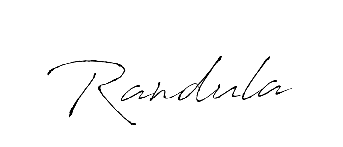 This is the best signature style for the Randula name. Also you like these signature font (Antro_Vectra). Mix name signature. Randula signature style 6 images and pictures png