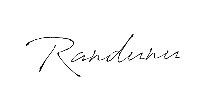 Best and Professional Signature Style for Randunu. Antro_Vectra Best Signature Style Collection. Randunu signature style 6 images and pictures png