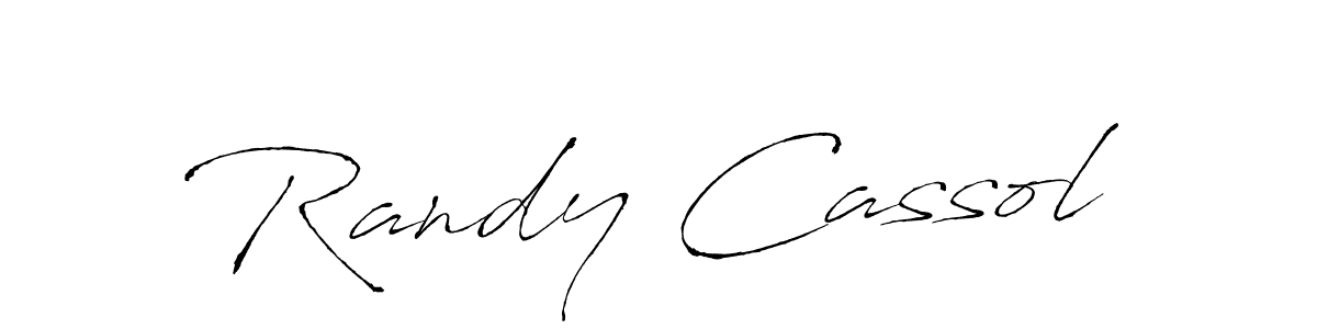 It looks lik you need a new signature style for name Randy Cassol. Design unique handwritten (Antro_Vectra) signature with our free signature maker in just a few clicks. Randy Cassol signature style 6 images and pictures png