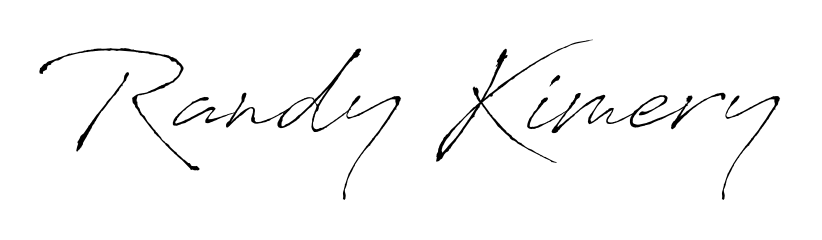 Also we have Randy Kimery name is the best signature style. Create professional handwritten signature collection using Antro_Vectra autograph style. Randy Kimery signature style 6 images and pictures png