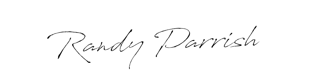 How to Draw Randy Parrish signature style? Antro_Vectra is a latest design signature styles for name Randy Parrish. Randy Parrish signature style 6 images and pictures png