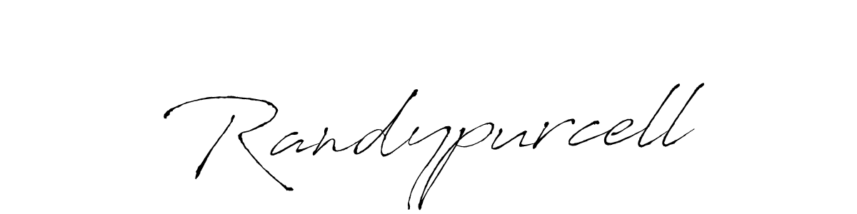 It looks lik you need a new signature style for name Randypurcell. Design unique handwritten (Antro_Vectra) signature with our free signature maker in just a few clicks. Randypurcell signature style 6 images and pictures png