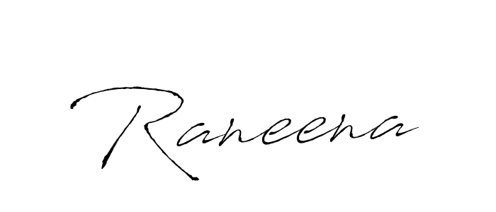 Best and Professional Signature Style for Raneena. Antro_Vectra Best Signature Style Collection. Raneena signature style 6 images and pictures png