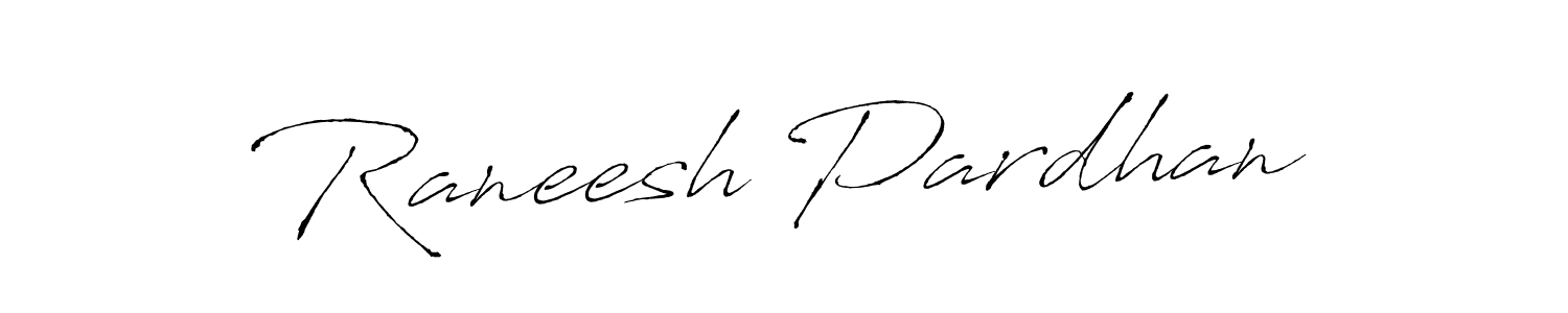 Here are the top 10 professional signature styles for the name Raneesh Pardhan. These are the best autograph styles you can use for your name. Raneesh Pardhan signature style 6 images and pictures png