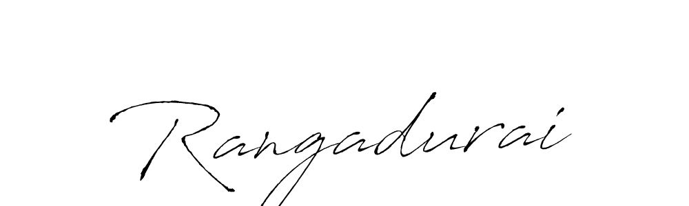 It looks lik you need a new signature style for name Rangadurai. Design unique handwritten (Antro_Vectra) signature with our free signature maker in just a few clicks. Rangadurai signature style 6 images and pictures png