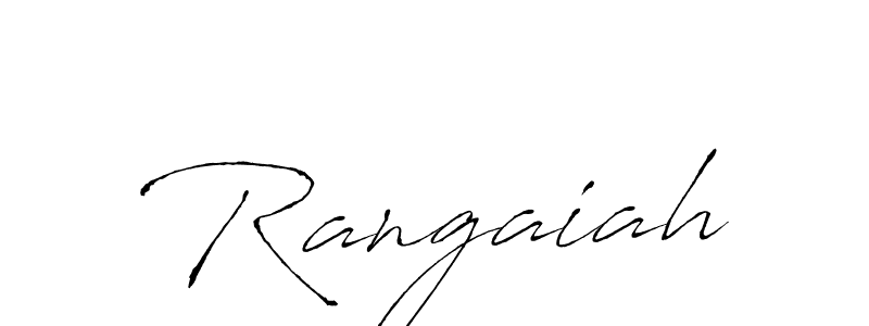 if you are searching for the best signature style for your name Rangaiah. so please give up your signature search. here we have designed multiple signature styles  using Antro_Vectra. Rangaiah signature style 6 images and pictures png