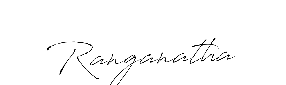 How to make Ranganatha name signature. Use Antro_Vectra style for creating short signs online. This is the latest handwritten sign. Ranganatha signature style 6 images and pictures png