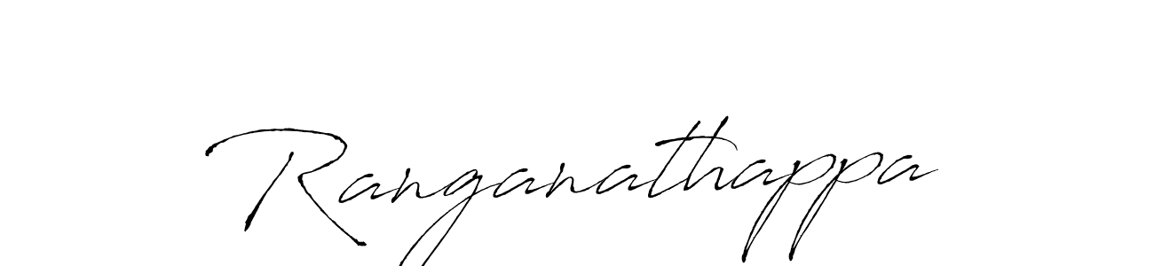 Also You can easily find your signature by using the search form. We will create Ranganathappa name handwritten signature images for you free of cost using Antro_Vectra sign style. Ranganathappa signature style 6 images and pictures png