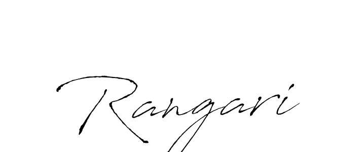 See photos of Rangari official signature by Spectra . Check more albums & portfolios. Read reviews & check more about Antro_Vectra font. Rangari signature style 6 images and pictures png