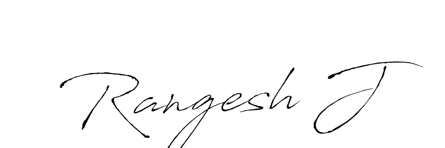 Make a short Rangesh J signature style. Manage your documents anywhere anytime using Antro_Vectra. Create and add eSignatures, submit forms, share and send files easily. Rangesh J signature style 6 images and pictures png