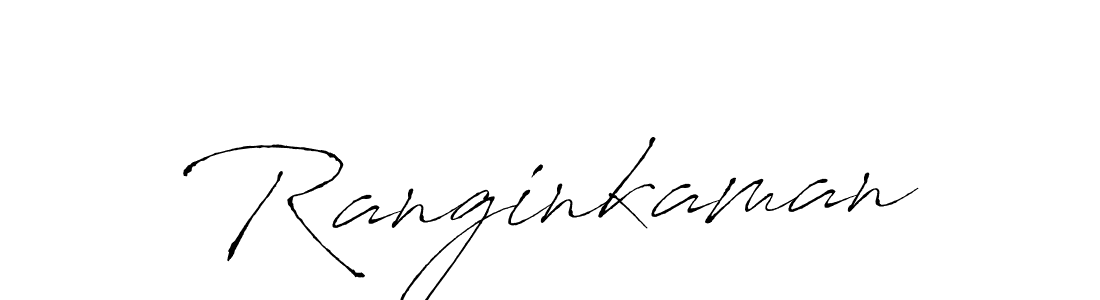 You can use this online signature creator to create a handwritten signature for the name Ranginkaman. This is the best online autograph maker. Ranginkaman signature style 6 images and pictures png