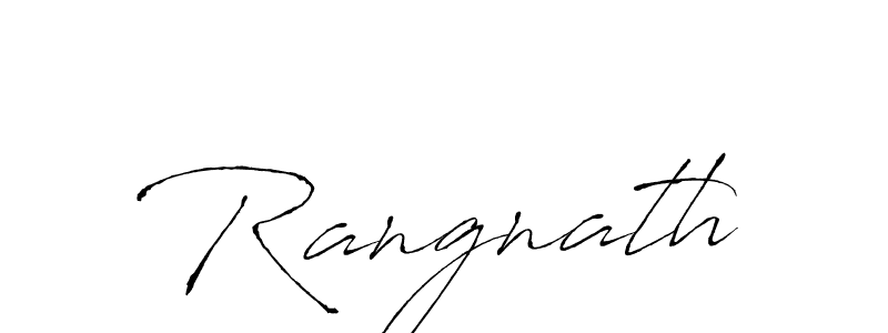 Best and Professional Signature Style for Rangnath. Antro_Vectra Best Signature Style Collection. Rangnath signature style 6 images and pictures png