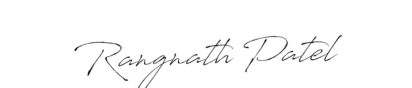 See photos of Rangnath Patel official signature by Spectra . Check more albums & portfolios. Read reviews & check more about Antro_Vectra font. Rangnath Patel signature style 6 images and pictures png