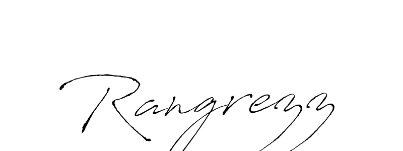 See photos of Rangrezz official signature by Spectra . Check more albums & portfolios. Read reviews & check more about Antro_Vectra font. Rangrezz signature style 6 images and pictures png