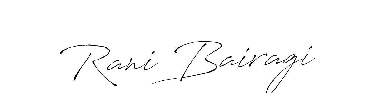 Here are the top 10 professional signature styles for the name Rani Bairagi. These are the best autograph styles you can use for your name. Rani Bairagi signature style 6 images and pictures png