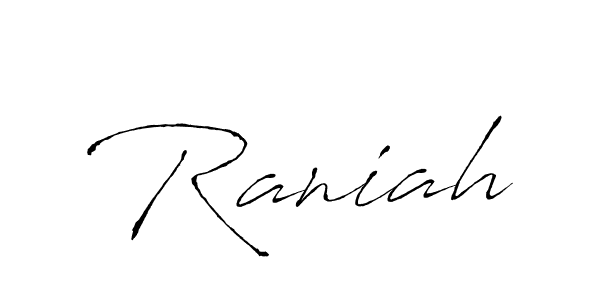 This is the best signature style for the Raniah name. Also you like these signature font (Antro_Vectra). Mix name signature. Raniah signature style 6 images and pictures png