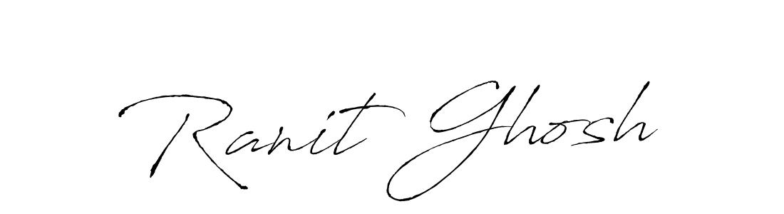 Make a short Ranit Ghosh signature style. Manage your documents anywhere anytime using Antro_Vectra. Create and add eSignatures, submit forms, share and send files easily. Ranit Ghosh signature style 6 images and pictures png