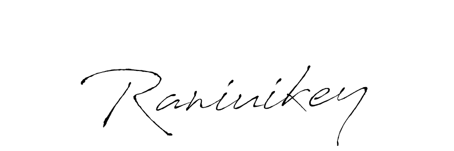 Best and Professional Signature Style for Raniuikey. Antro_Vectra Best Signature Style Collection. Raniuikey signature style 6 images and pictures png