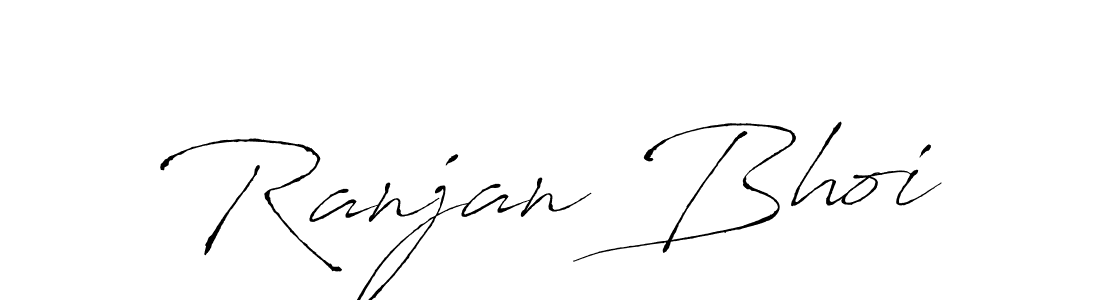 This is the best signature style for the Ranjan Bhoi name. Also you like these signature font (Antro_Vectra). Mix name signature. Ranjan Bhoi signature style 6 images and pictures png