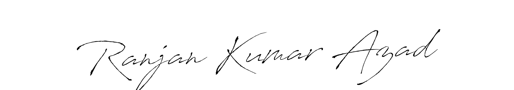 Check out images of Autograph of Ranjan Kumar Azad name. Actor Ranjan Kumar Azad Signature Style. Antro_Vectra is a professional sign style online. Ranjan Kumar Azad signature style 6 images and pictures png