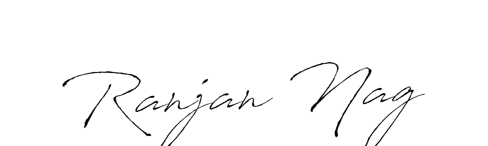 Make a short Ranjan Nag signature style. Manage your documents anywhere anytime using Antro_Vectra. Create and add eSignatures, submit forms, share and send files easily. Ranjan Nag signature style 6 images and pictures png