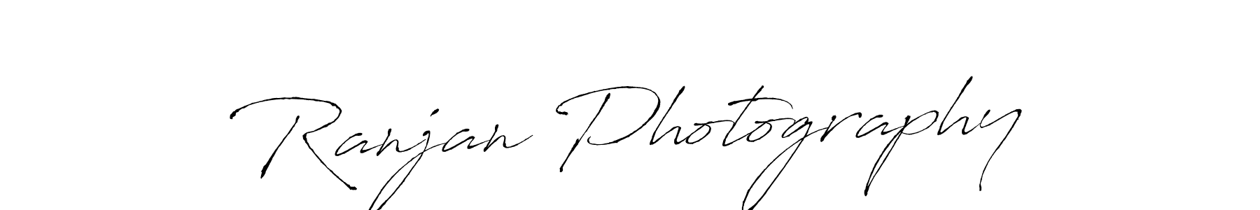 This is the best signature style for the Ranjan Photography name. Also you like these signature font (Antro_Vectra). Mix name signature. Ranjan Photography signature style 6 images and pictures png