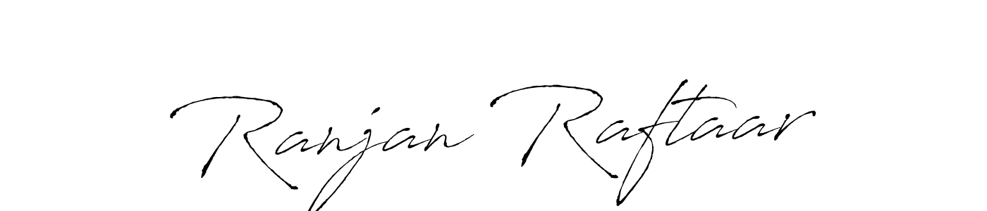 Make a beautiful signature design for name Ranjan Raftaar. Use this online signature maker to create a handwritten signature for free. Ranjan Raftaar signature style 6 images and pictures png