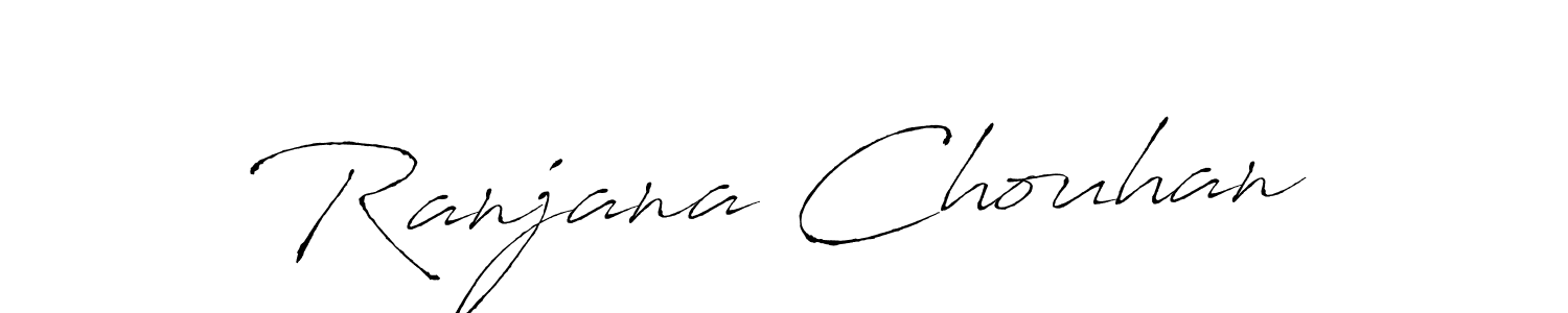 Here are the top 10 professional signature styles for the name Ranjana Chouhan. These are the best autograph styles you can use for your name. Ranjana Chouhan signature style 6 images and pictures png