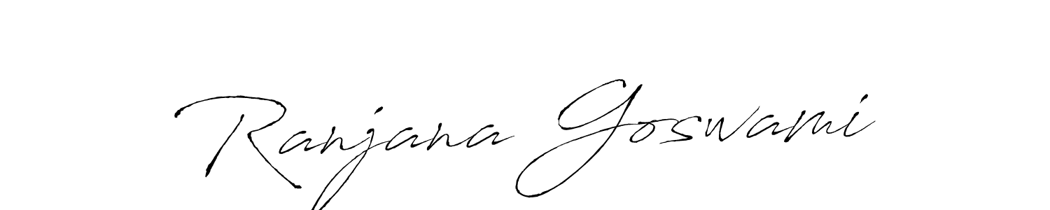 How to Draw Ranjana Goswami signature style? Antro_Vectra is a latest design signature styles for name Ranjana Goswami. Ranjana Goswami signature style 6 images and pictures png